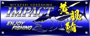 IMPACT（インパクト）