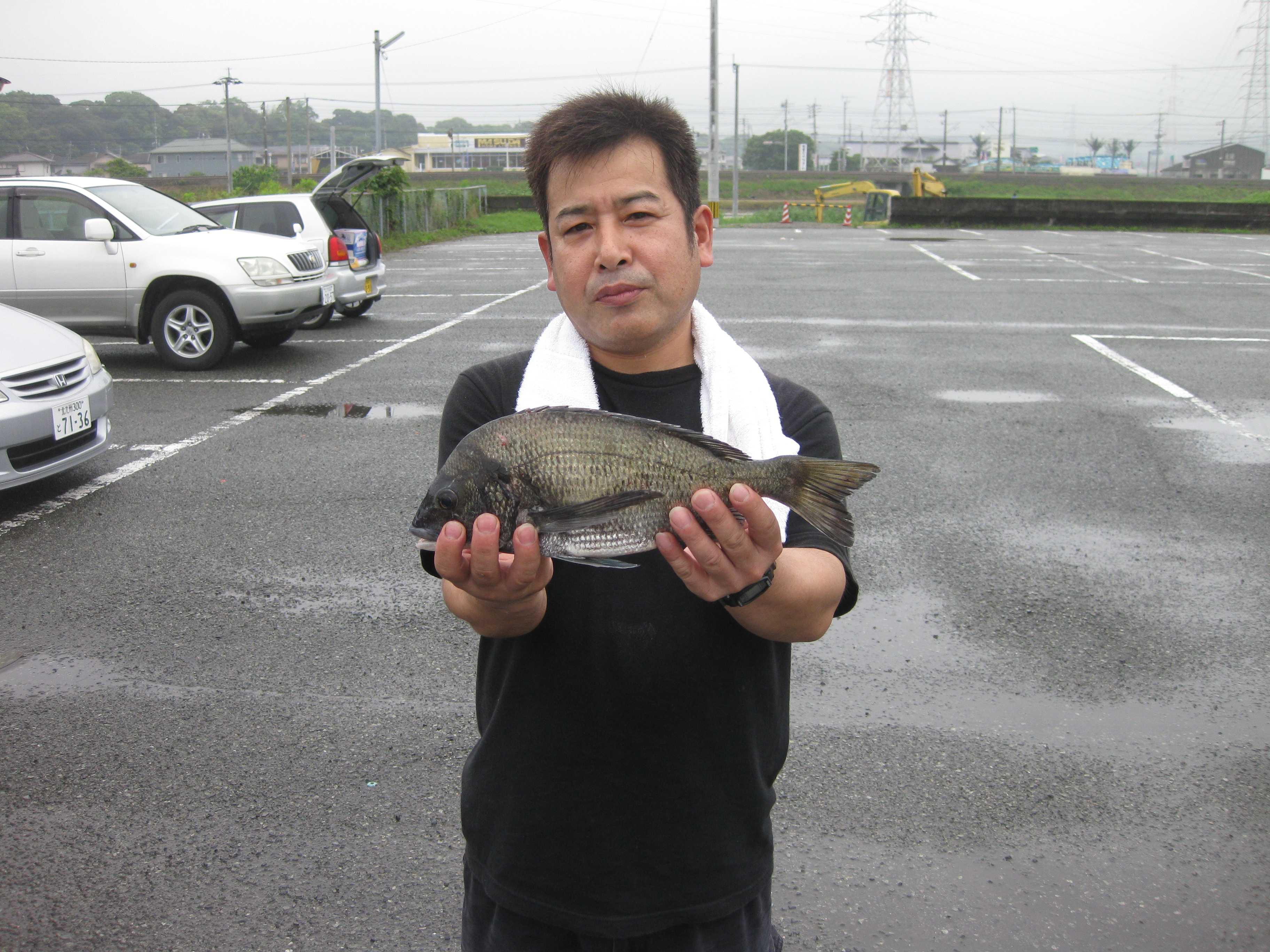 釣り大会最終結果 釣具の高価買取 販売はパワーハウス 福岡県北九州市八幡東区