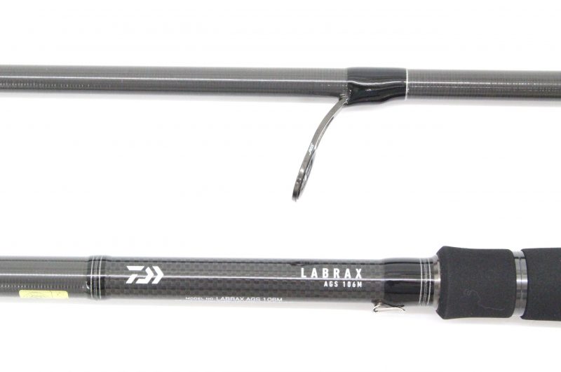 DAIWA LABRAX ダイワ　ラブラックスAGS106M