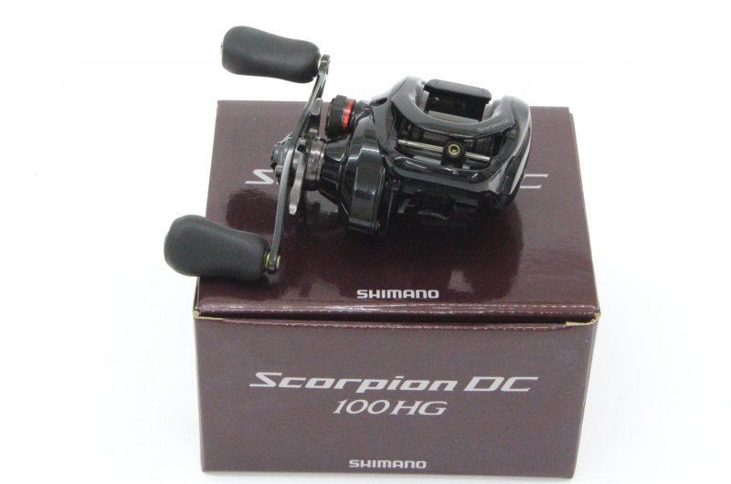 シマノ 17スコーピオンdc 100hg ブラックバス ソルトウォーター ロックフィッシュ 釣具の高価買取 販売はパワーハウス 福岡県北九州市八幡東区 シマノ 17スコーピオンdc 100hg ブラックバス ソルトウォーター ロックフィッシュ 釣具の高価買取 販売はパワーハウス 福岡県北九州市八幡東区