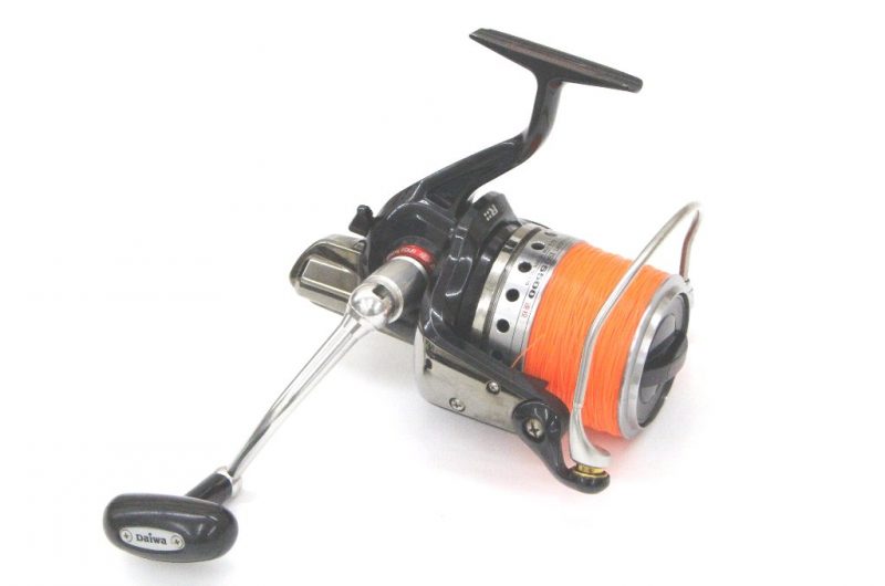 正規逆輸入品 Daiwa 遠投リール sushitai.com.mx