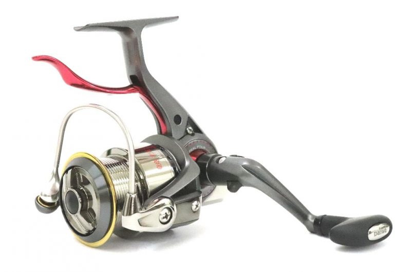 11 インパルト競技LBD DAIWA