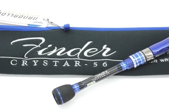クリアブルー クロステック56ファインダー美品 最終値下げ!-