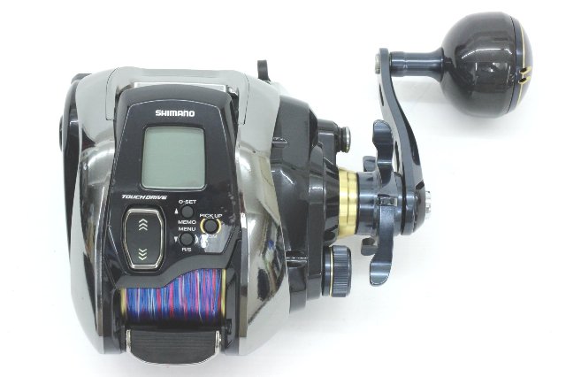 SHIMANO(シマノ) ビーストマスター 1000EJ 電動ジギング