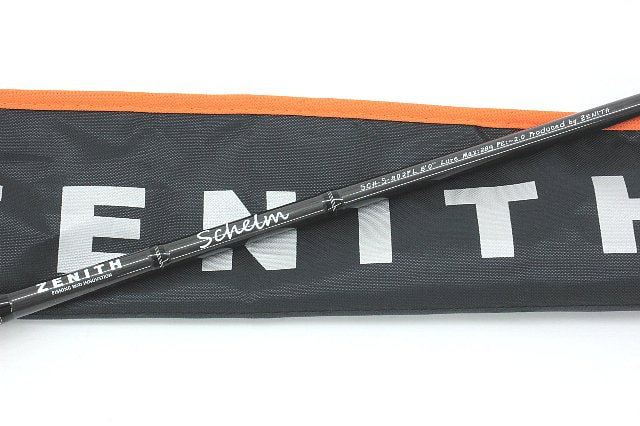 ゼニス [ZENITH] - 釣具の高価買取・販売はパワーハウス｜福岡県