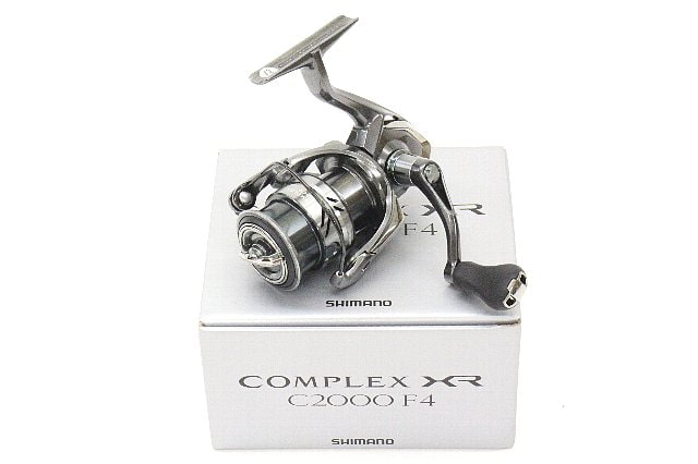 SHIMANO COMPLEX XR C2000F4