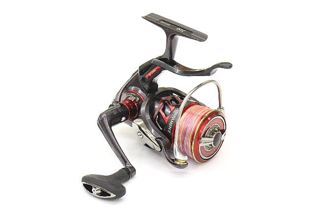 ダイワ 18 トーナメントISO 競技LBD レバーブレーキリール 磯用リール フカセ釣り 磯釣り グレ チヌ -  釣具の高価買取・販売はパワーハウス｜福岡県北九州市八幡東区